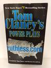 Ruthless.com (Tom Clancy's Power Plays, Book 2)