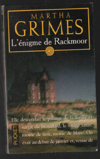 image of L'énigme de Rackmoor