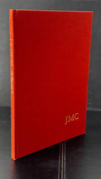 His Man and He : Nobel Lecture December 7, 2003 : Limited Signed Edition