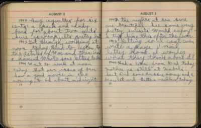 Diary of a Wisconsin Soldier of the...; (photo 2)