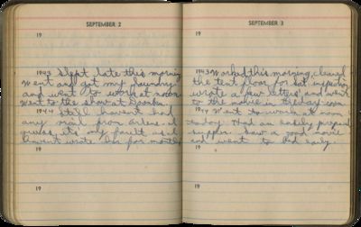 Diary of a Wisconsin Soldier of the...; (photo 3)