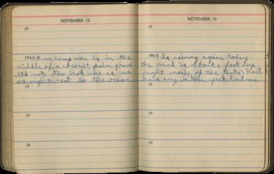 Diary of a Wisconsin Soldier of the...; (photo 4)