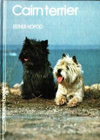 Cairn terrier.