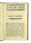 View Image 4 of 5 for Histoire de Mademoiselle de Grisoles, écrite par elle-même Inventory #126356