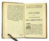View Image 5 of 5 for Histoire de Mademoiselle de Grisoles, écrite par elle-même Inventory #126356