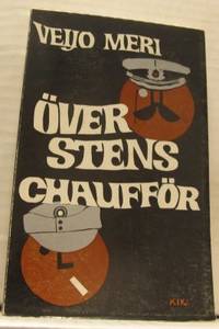 Överstens chaufför.