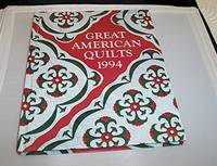 Great American Quilts 1994 O'Brien, Sandra L