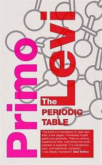 The Periodic Table