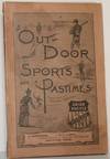Outdoor Sports and Pastimes