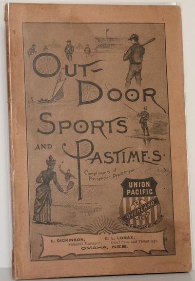 Outdoor Sports and Pastimes