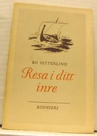 Resa i ditt inre.