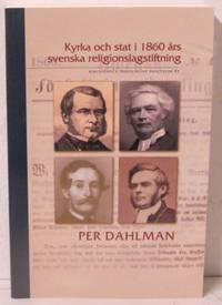 Kyrka och stat i 1860 års svenska…