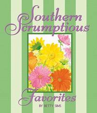 Southern Scrumptious Favorites