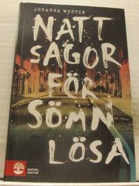 Nattsagor för sömnlösa.