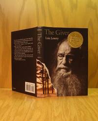 The Giver (Newbery Award) by Lowry, Lois - 1993