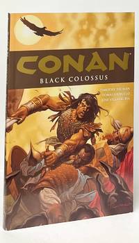 Conan Vol. 8: Black Colossus