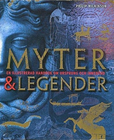 Myter & legender.