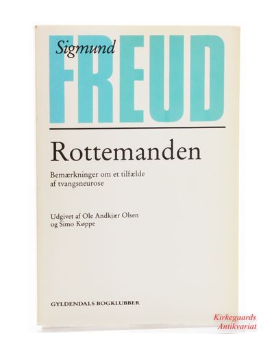 Rottemanden. Bemærkninger om et tilfælde af…