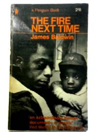image of The Fire Next Time