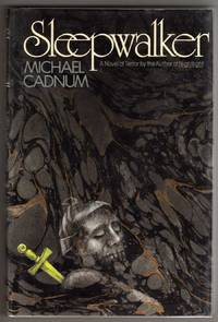 Sleepwalker - A Novel of Terror de Cadnum, Michael - 1991