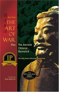 cover of Sun Tzu's the Art of War: AND The Ancient Chinese Revealed