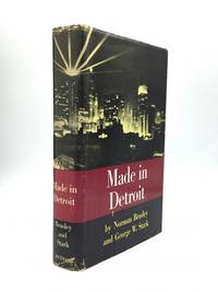 MADE IN DETROIT