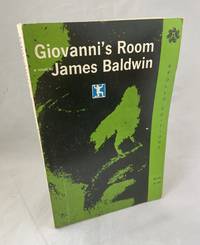 cover of Giovanni's Room