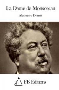 image of La Dame de Monsoreau (French Edition)