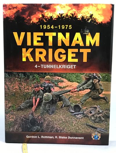 Vietnamkriget 1954-1975. Del 4. Tunnelkriget.…