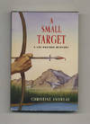 A Small Target  - 1st Edition/1st Printing
