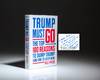 Trump Must Go; The Top 100 Reasons To Dump Trump (And One To Keep Him)