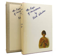 THE AGE OF INNOCENCE The First Edition Library - FEL