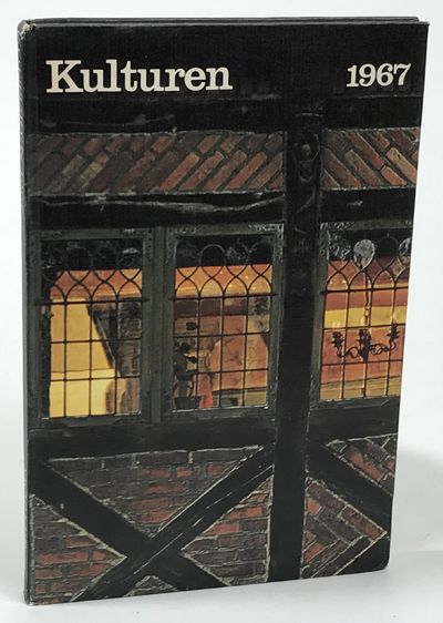 Kulturen 1967. En årsbok till medlemmarna av…