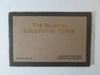 image of Locomotives for Plantation Service (Record No. 80)