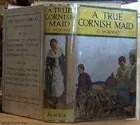 image of A True Cornish Maid