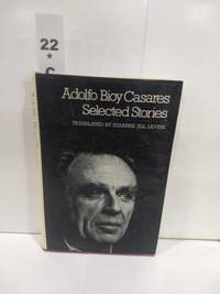 image of Selected Stories