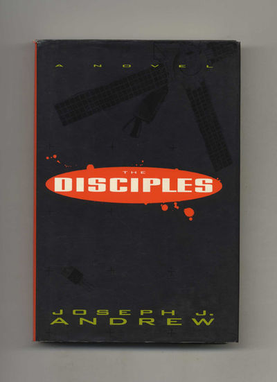 The Disciples  - 1st Edition/1st Printing