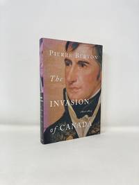 Invasion of Canada: 1812-1813