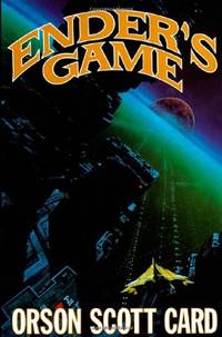 Ender&#039;s Game: 1 (Ender Saga) by Card, Orson Scott