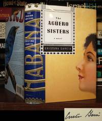 image of THE AGUERO SISTERS Signed 1st
