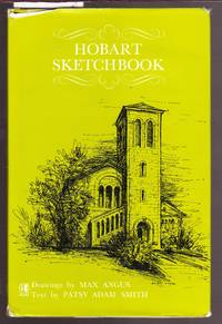 image of Hobart Sketchbook