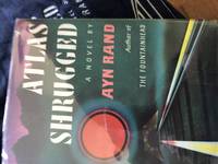 Atlas Shrugged