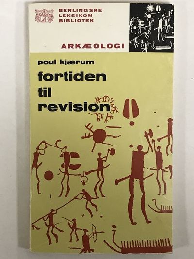 Fortiden til revision.