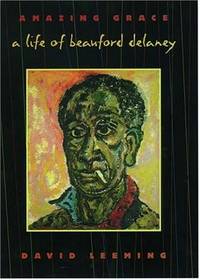 Amazing Grace: Life of Beauford Delaney