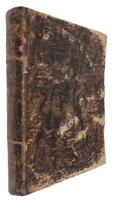 Oeuvres philosophiques latines & francoises de…
