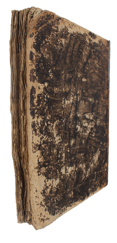Oeuvres philosophiques latines & francoises de feu. Tirées de ses manuscrits qui se conservent dans la bibliotheque royale a Hanovre et publiées par Mr. Rud. Eric Raspe. Avec une Préface de Mr. Kaestner. [Nouveau essais sur l'entendement humain, -New ... - [FIRST PRINTING OF "NEW ESSAYS ON HUMAN UNDERSTANDING"] (photo 2)