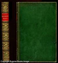 The Miscellaneous Works of Oliver Goldsmith comprising the Vicar of Wakefield, Citizen of the World, Poetical Works etc with an account of his life and writings by Oliver Goldsmith - No date