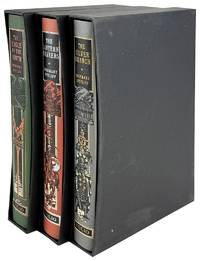 The Eagle of the Ninth, The Silver Branch, and The Lantern Bearers [Three volume set]