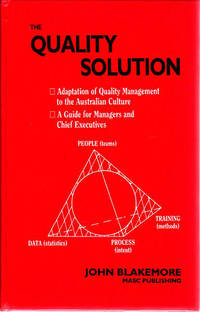The Quality Solution