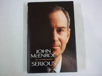 image of Serious: The Autobiography